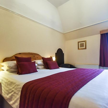 The Bentley Brook Inn Ashbourne  Exterior photo