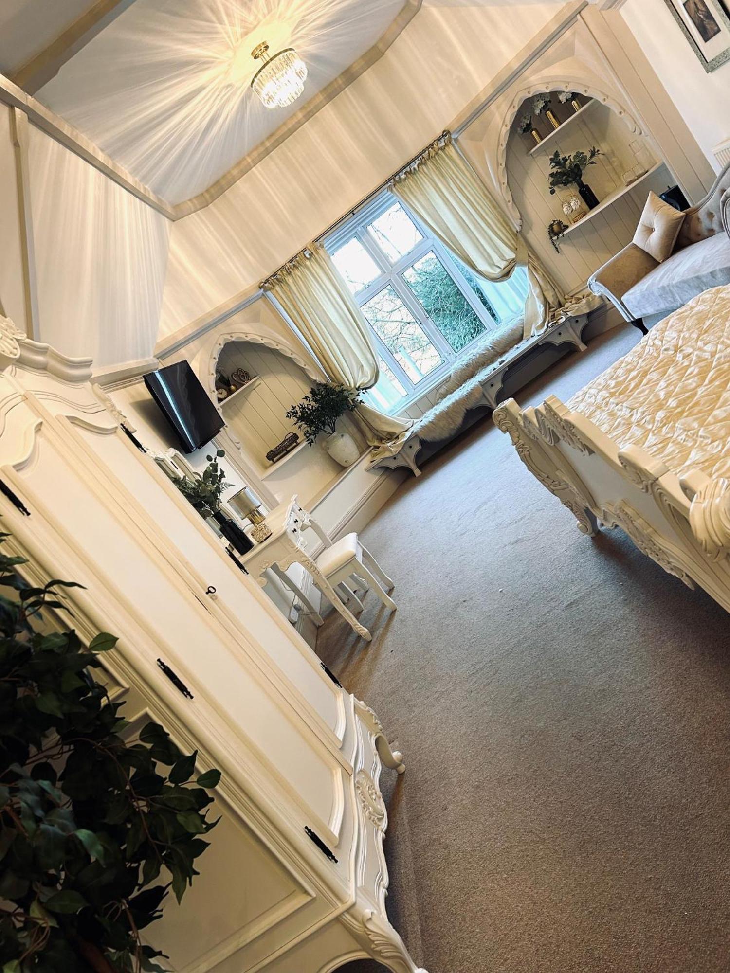 The Bentley Brook Inn Ashbourne  Exterior photo