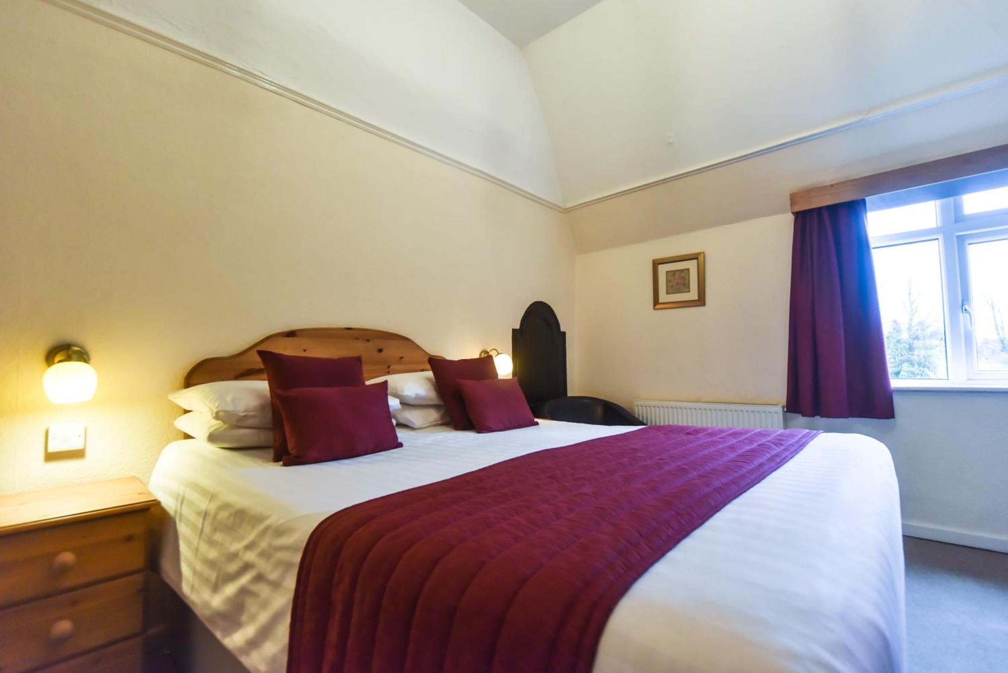 The Bentley Brook Inn Ashbourne  Exterior photo