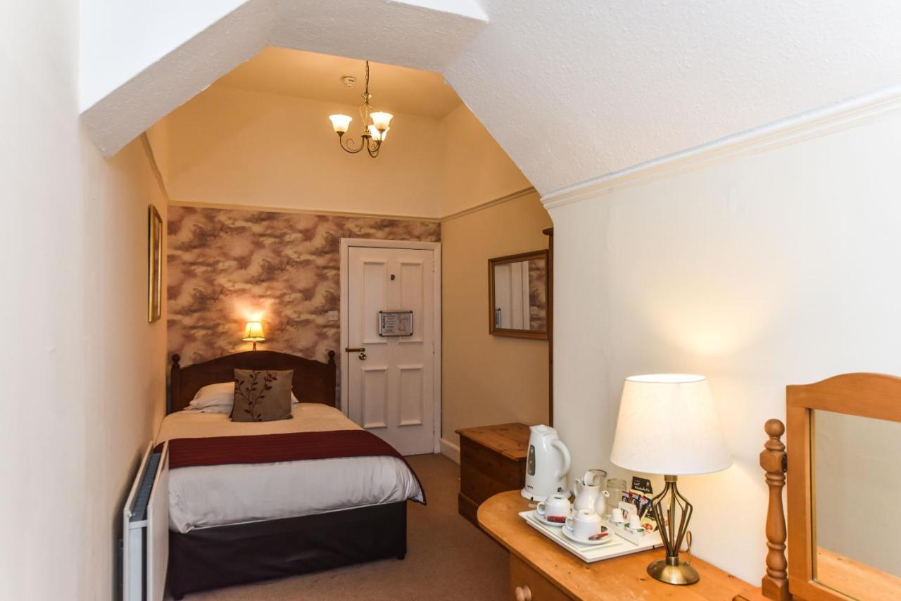 The Bentley Brook Inn Ashbourne  Exterior photo